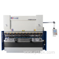 200t/3200 mm  Cnc Press Brake Machine